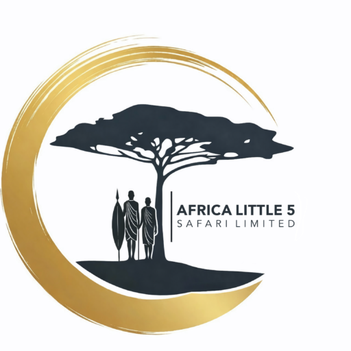 Africa Little 5 Safaris | Tanzania Safari Tours & Kilimanjaro Adventures