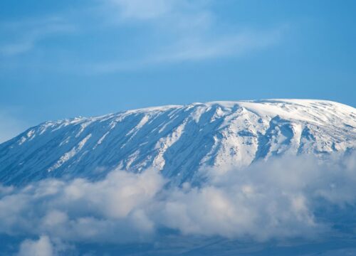 7 Days Umbwe Route Kilimanjaro Trekking 2026, 2027 & 2028 – Ultimate Adventure to Africa’s Highest Peak