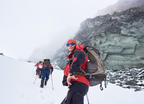5 Days Marangu Route Kilimanjaro Trekking 2026, 2027 & 2028