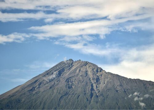 4-Day Mount Meru Climb 2026, 2027 & 2028