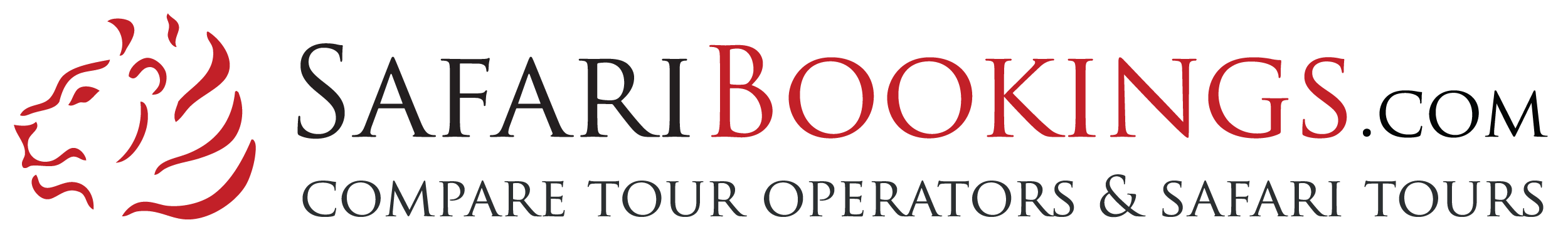 Safari Bookings